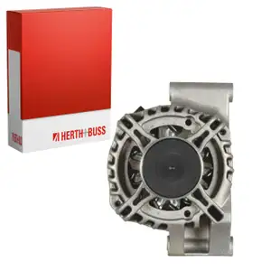 HERTH+BUSS ELPARTS Lichtmaschine Generator 14V 105A für OPEL CORSA D VAN 1.8L