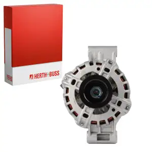 HERTH+BUSS ELPARTS Lichtmaschine 14V 90A f&uuml;r RENAULT Clio 4 Megane 3 Scenic 3 Twingo 3