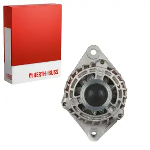 HERTH+BUSS ELPARTS Lichtmaschine 14V 120A f&uuml;r OPEL ASTRA H CARAVAN GTC SIGNUM