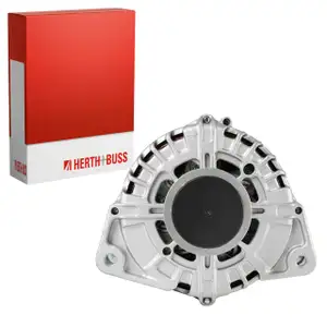 HERTH+BUSS ELPARTS Lichtmaschine 14V 200A für MERCEDES W205 W213 W463 63AMG GT M177 M178