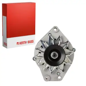 HERTH+BUSS ELPARTS Lichtmaschine 14V 90A f&uuml;r VW PASSAT (3A2/3A5) T4 (70XA/70XD)