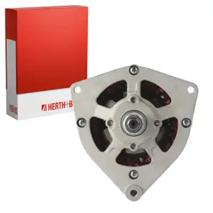 HERTH+BUSS ELPARTS Lichtmaschine 14V 65A f&uuml;r MERCEDES W114 W100 S-KLASSE W108 W