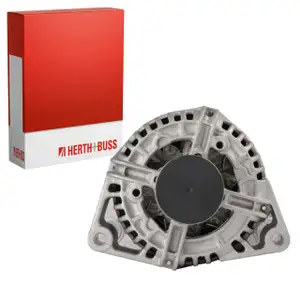 HERTH+BUSS ELPARTS Lichtmaschine 14V 120A f&uuml;r OPEL MERIVA B (S10) 1.4 100 120