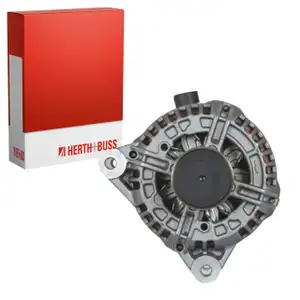HERTH+BUSS ELPARTS Lichtmaschine 14V 150A f&uuml;r CITROEN C5 1 / BREAK C8 JUMPY/KAS