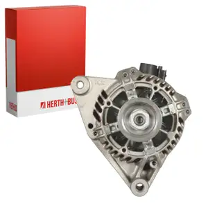 HERTH+BUSS ELPARTS Lichtmaschine Generator 14V 80A für CITROEN BERLINGO/KASTEN