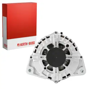 HERTH+BUSS ELPARTS Lichtmaschine 14V 180A f&uuml;r MERCEDES W212 C/X218 W463 W/X166 63AMG M157