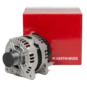 HERTH+BUSS ELPARTS Lichtmaschine 14V 180A für VW Golf 7 Passat Tiguan Touran 1.6/2.0 TDI