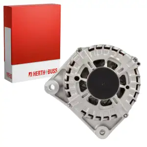 HERTH+BUSS ELPARTS Lichtmaschine 14V 220A für BMW F20 F21 F22 F30-34 F32-36 X5 F15 N47