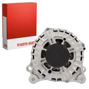 HERTH+BUSS Lichtmaschine 14V 230A für VW Touareg PORSCHE Cayenne Panamera 970 3.0 TDI