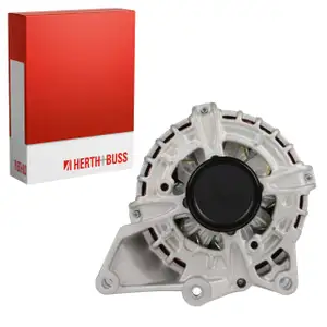 HERTH+BUSS ELPARTS Lichtmaschine Generator 14V 150A f&uuml;r MERCEDES C205 A205 C180 C200 M274