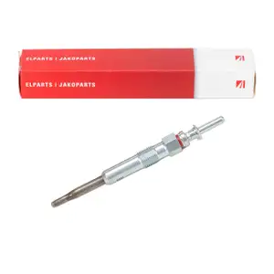 1x HERTH+BUSS ELPARTS Gl&uuml;hkerze f&uuml;r BMW E87 E46 E90-93 E60/61 E6364 M47 M57 12237786869