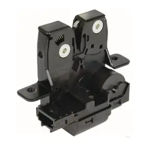 HERTH+BUSS ELPARTS Heckklappenschloss f&uuml;r NISSAN Micra 3 K12 Qashqai 1 J10 NJ10 Primera