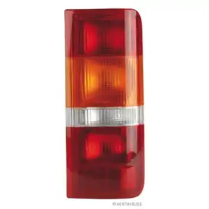 HERTH+BUSS ELPARTS Heckleuchte R&uuml;ckleuchte f&uuml;r FORD TRANSIT 11.1985-08.2000 rec