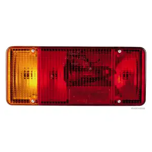 HERTH+BUSS ELPARTS Heckleuchte R&uuml;ckleuchte f&uuml;r IVECO Daily 1 2 links