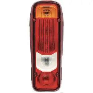HERTH+BUSS ELPARTS Heckleuchte R&uuml;ckleuchte Schlussleuchte f&uuml;r IVECO Daily 6 ab 2022