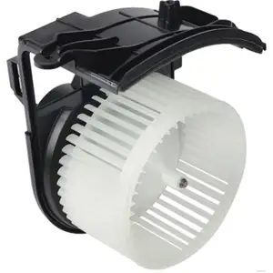 HERTH+BUSS ELPARTS Innenraumgebl&auml;se Gebl&auml;semotor f&uuml;r RENAULT Clio 2 ab 05.2003 7701057683