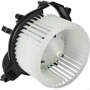 HERTH+BUSS ELPARTS Innenraumgebläse für CITROEN Berlingo C4 Picasso 1 PEUGEOT Partner