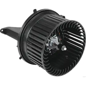 HERTH+BUSS ELPARTS Innenraumgebläse Gebläsemotor für MINI R56 R55 R60 R57 R61 64113422644