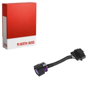 HERTH+BUSS ELPARTS Kabelreparatursatz Heckleuchte f&uuml;r PSA Jumper 2 Boxer Ducato 250 links