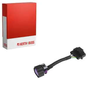 HERTH+BUSS ELPARTS Kabelreparatursatz Heckleuchte f&uuml;r PSA Jumper 2 Boxer Ducato 250 rechts