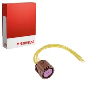 HERTH+BUSS ELPARTS Rep.-Satz Kabelbaum Scheinwerfer für PSA Jumper 2 Boxer FIAT Ducato 250