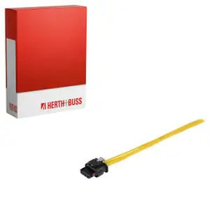 HERTH+BUSS ELPARTS Kabelreparatursatz Luftmassenmesser für AUDI SEAT SKODA VW