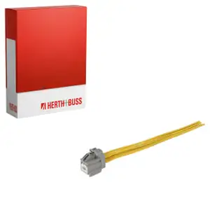 HERTH+BUSS ELPARTS Kabelreparatursatz Heckleuchte f&uuml;r FORD Transit/Custom V362 V363