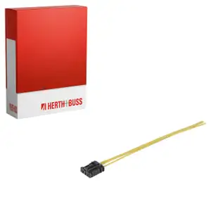 HERTH+BUSS ELPARTS Kabelreparatursatz Heckleuchte f&uuml;r CITROEN C5 3 Break 1606248980