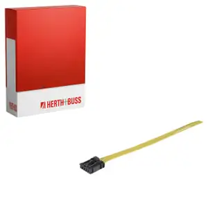 HERTH+BUSS ELPARTS Kabelreparatursatz Heckleuchte für PSA C4 Picasso 1 DS5 1 1606249280