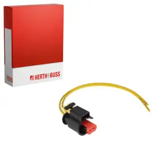 HERTH+BUSS Kabelreparatursatz Nockenwellensensor für ALFA ROMEO FIAT FORD JEEP LANCIA