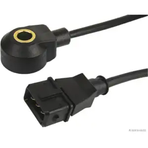HERTH+BUSS ELPARTS Klopfsensor für VW Golf 2 Jetta 2 Passat B2-5 Touareg 7L AUDI 80 A4 100