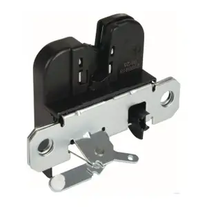 HERTH+BUSS ELPARTS Heckklappenschloss f&uuml;r VW Caddy 3 Transporter T5 T6 Multivan T5 T6 T7