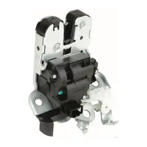 HERTH+BUSS Heckklappenschloss f&uuml;r AUDI A1 A3 A4 A5 A6 A7 Q3 Q5 Q7 SEAT Ibiza 4 8K9827505