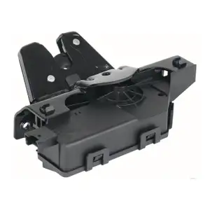 HERTH+BUSS ELPARTS Heckklappenschloss f&uuml;r BMW 1er E82 E88 3er E90 E92 5er E60 51248196401