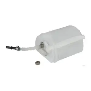HERTH+BUSS Kraftstoffpumpe f&uuml;r VW Golf 4 R32 AUDI A3 S3 8L1 TT 8N SEAT Leon 1M 1.8 T 20V
