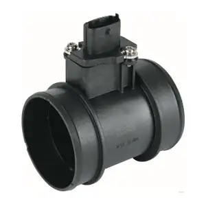 HERTH+BUSS Luftmassenmesser Luftmengenmesser f&uuml;r OPEL Zafira B 1.9 CDTI 100/120/150 PS