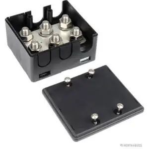 HERTH+BUSS ELPARTS 50291090 Leitungsverbinder Kabelverbinder 6 x M10