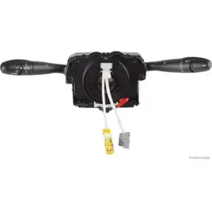 HERTH+BUSS ELPARTS Lenkstockschalter f&uuml;r CITROEN C-Elysee Jumpy 2 PEUGEOT 301 Expert