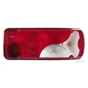 HERTH+BUSS ELPARTS Lichtscheibe Heckleuchte für MERCEDES Sprinter VW Crafter rechts