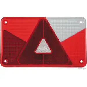 HERTH+BUSS ELPARTS 83832181 Lichtscheibe Heckleuchte R&uuml;ckleuchte rechts