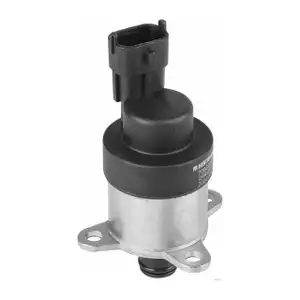 HERTH+BUSS ELPARTS Druckregelventil Kraftstoffmenge für OPEL Astra G H Movano A Vivaro A