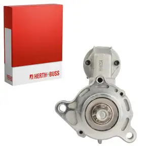 HERTH+BUSS ELPARTS Anlasser Starter 12V 14 kW f&uuml;r SEAT Arosa VW Lupo bis 05.2003