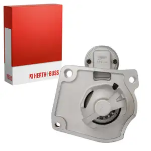 HERTH+BUSS ELPARTS Anlasser Starter 12V 18 kW für CITROEN C3 3 C4 2 PEUGEOT 208 2 1.2/1.6