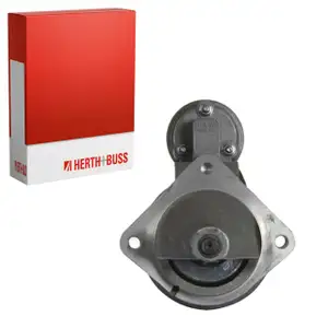 HERTH+BUSS ELPARTS Starter Anlasser 12V 22 kW f&uuml;r BMW 3er E46 5er E39 7er E38 X5 E53