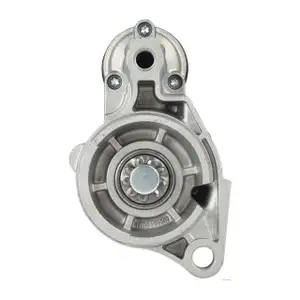 HERTH+BUSS Anlasser Starter 12V 1,7kW für AUDI Q7 4LB 3.6 FSI VW Touareg 7L 3.2 V6