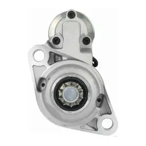 HERTH+BUSS Anlasser Starter 12V 2,0 kW f&uuml;r VW Polo 4 SEAT Ibiza 3 SKODA Fabia 1 6Y 1.9 SDI
