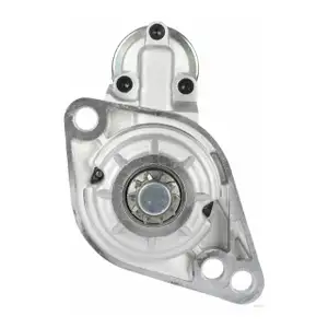 HERTH+BUSS Anlasser Starter 12V 1,7 kW f&uuml;r VW Caddy 3 2.0 SDI 5-G. Schaltgetr. 0AH911023B