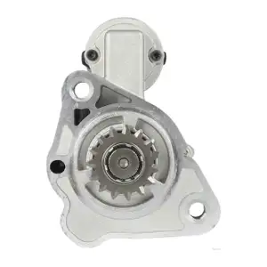 HERTH+BUSS ELPARTS 42000049 Anlasser Starter 12V 2,2 kW f&uuml;r VW Amarok 3.0 TDI 059911024S