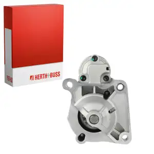 HERTH+BUSS Anlasser Starter 12V 19 kW für BMW F45 F46 X1 F48 MINI F55 F56 F54 F60 B37 B47