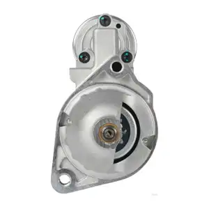 HERTH+BUSS Anlasser Starter 12V 1,7kW für BMW E60 E61 540/550i E63 E64 645/650i E65-67